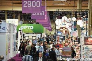 2021年美国芝加哥商场用品及全球零售展览会<br>Global Shop/RetailX - 图片 5