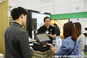 2020年泰国曼谷零售展览会<br>Asean Retail - 图片 7