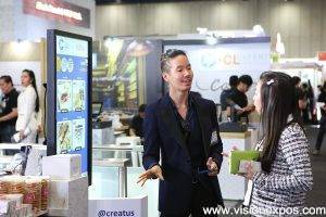 2020年泰国曼谷零售展览会<br>Asean Retail - 图片 6