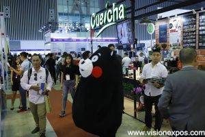 2020年越南胡志明零售及特许经营展览会<br>VIETRF - 图片 5