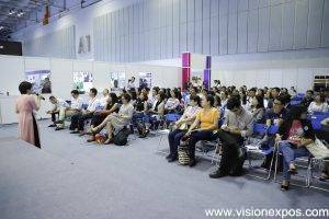 2020年越南胡志明零售及特许经营展览会<br>VIETRF - 图片 4