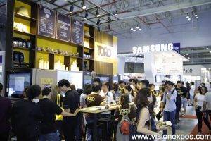 2020年越南胡志明零售及特许经营展览会<br>VIETRF - 图片 3