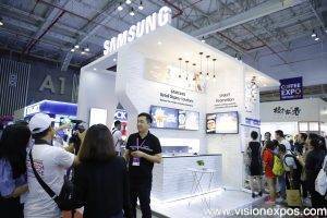 2020年越南胡志明零售及特许经营展览会<br>VIETRF - 图片 2