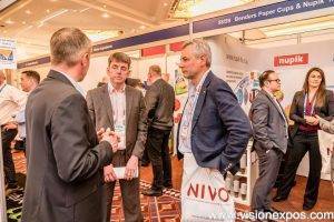 2021年英国自动贩卖零售展<br>Vendex Midlands 2021 - 图片 2