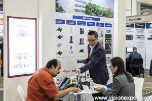 2021年墨西哥国际电子及视听展<br>Tecnomultimedia Mexico 2021 - 图片 5