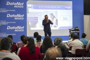 2021年墨西哥国际电子及视听展<br>Tecnomultimedia Mexico 2021 - 图片 7