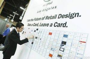 2021年美国芝加哥商场用品及全球零售展览会<br>Global Shop/RetailX - 图片 3