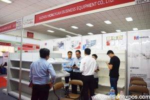 2021年缅甸仰光零售展览会<br>Myanmar Retail Sourcing 2021 - 图片 8