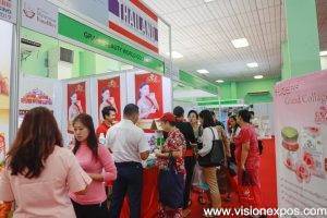 2021年缅甸仰光零售展览会<br>Myanmar Retail Sourcing 2021 - 图片 6