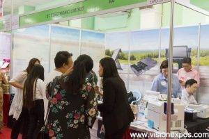 2021年缅甸仰光零售展览会<br>Myanmar Retail Sourcing 2021 - 图片 5