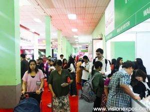 2021年缅甸仰光零售展览会<br>Myanmar Retail Sourcing 2021 - 图片 4