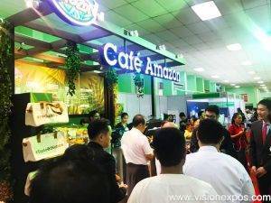 2021年缅甸仰光零售展览会<br>Myanmar Retail Sourcing 2021 - 图片 3