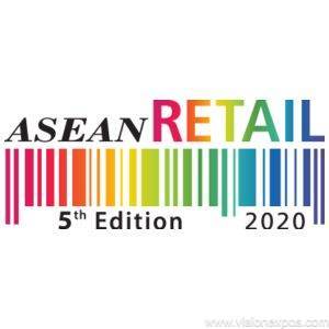2020年泰国曼谷零售展览会<br>Asean Retail