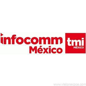 2020年墨西哥国际电子及视听展<br>Infocomm Mexico