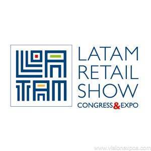2020年巴西圣保罗零售展览会<br>Latam Retail Show