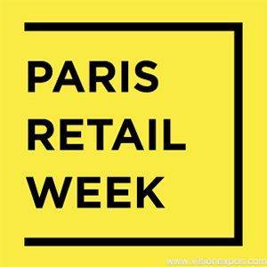2023年法国巴黎零售展览会<br>Paris Retail Week 2023