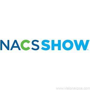 2022年美国拉斯维加斯便利零售及加油站展览会<br>NACS SHOW 2022