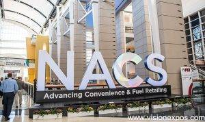 2022年美国拉斯维加斯便利零售及加油站展览会<br>NACS SHOW 2022 - 图片 3