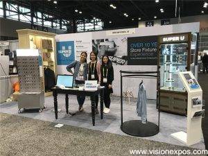 2021年美国芝加哥商场用品及全球零售展览会<br>Global Shop/RetailX - 图片 2