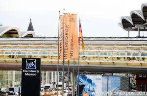 2021年德国汉堡国际餐饮及酒店设备博览会<br>Internorga 2021 - 图片 4