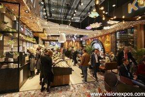 2021年德国汉堡国际餐饮及酒店设备博览会<br>Internorga 2021 - 图片 3