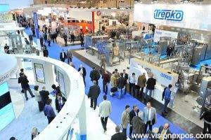 2021年德国科隆国际食品技术展览会<br>Anuga FoodTec - 图片 6