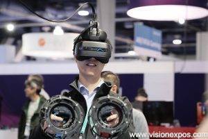 2022年美国消费电子产品展览会<br>CES 2022 - 图片 8