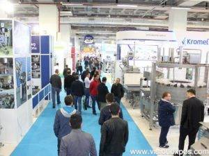 2021年土耳其国际包装工业展<br>Eurasia Packing Istanbul 2021 - 图片 3