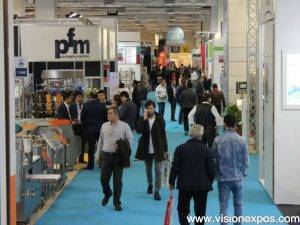 2021年土耳其国际包装工业展<br>Eurasia Packing Istanbul 2021 - 图片 2