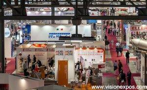 2021意大利米兰国际包装展<br>IPACK-IMA - 图片 3
