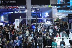 2022年美国消费电子产品展览会<br>CES 2022 - 图片 7