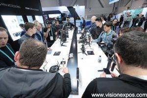 2022年美国消费电子产品展览会<br>CES 2022 - 图片 6