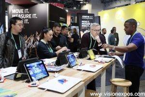 2022年美国消费电子产品展览会<br>CES 2022 - 图片 5