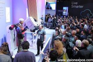 2022年美国消费电子产品展览会<br>CES 2022 - 图片 3