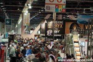 2021年美国拉斯维加斯国际包装机械展览会<br>Pack Expo - 图片 6