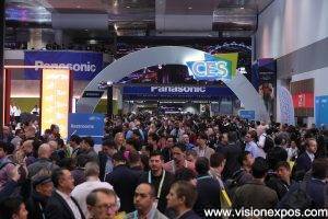 2022年美国消费电子产品展览会<br>CES 2022 - 图片 2