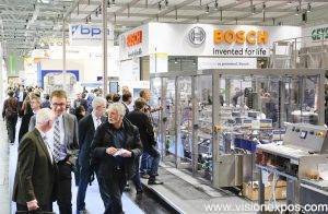 2021年德国科隆国际食品技术展览会<br>Anuga FoodTec - 图片 7