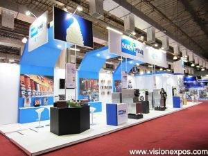 2021年巴西食品饮料加工及包装技术展览会<br>Fispal 2021 - 图片 5