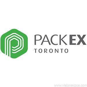 2021年加拿大多伦多包装展会<br>PACKEX TORONTO