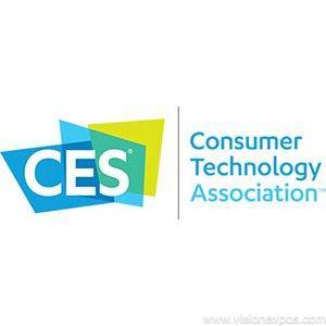 2026年美国拉斯维加斯国际消费类电子产品展览会<br>CES 2026