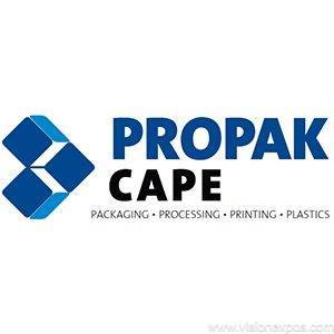 2021年南非开普敦国际包装塑料印刷及食品加工展<br>Propak Cape 2021