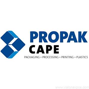 2021年南非开普敦国际包装塑料印刷及食品加工展<br>Propak Cape 2021插图