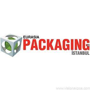 2021年土耳其国际包装工业展<br>Eurasia Packing Istanbul 2021