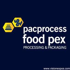 2021年印度食品加工及包装展<br>Pacprocess & Food Pex 2021