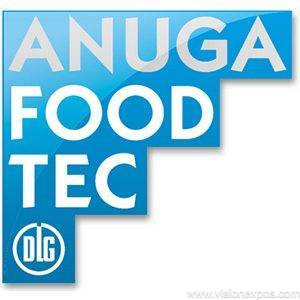 2021年德国科隆国际食品技术展览会<br>Anuga FoodTec