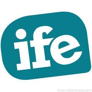 2021年英国伦敦食品饮料加工及包装展<br>IFE