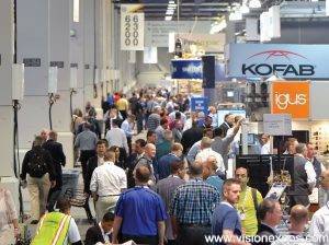 2021年美国拉斯维加斯国际包装机械展览会<br>Pack Expo - 图片 3