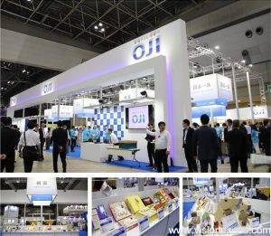 2021年日本东京国际包装展<br>Tokyo Pack - 图片 2
