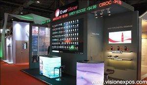 2023年印度孟买零售业展览会<br>In Store Asia 2023 - 图片 4