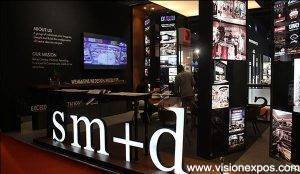 2023年印度孟买零售业展览会<br>In Store Asia 2023 - 图片 3